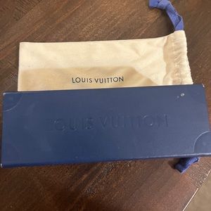 Louis Vuitton sunglasses